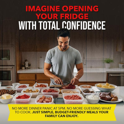 Carnivore Diet Cookbook