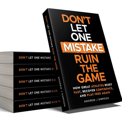 Don't Let One Mistake Ruin The Game