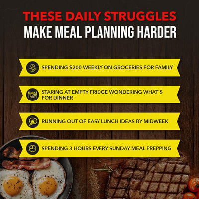 Carnivore Diet Cookbook