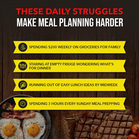 Carnivore Diet Cookbook