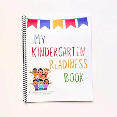 Kindergarten Readiness