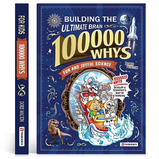 100000 WHYS