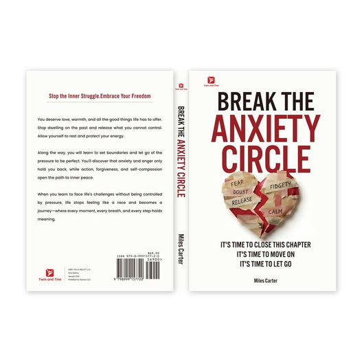 Break The Anxiety Circle