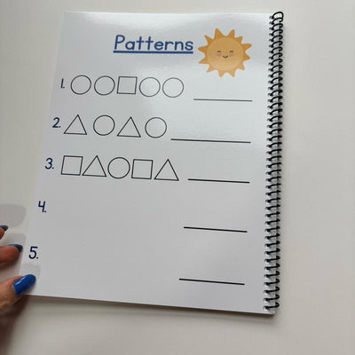 Kindergarten Readiness