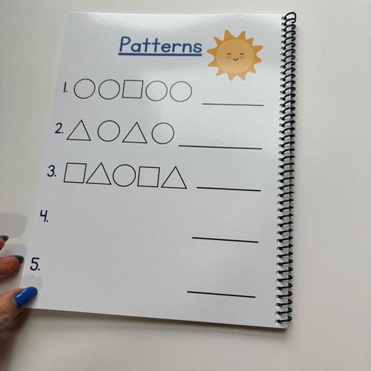 Kindergarten Readiness