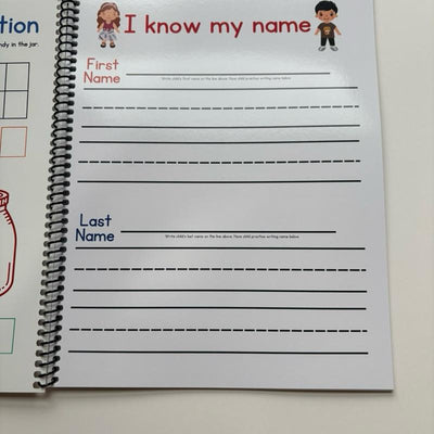 Kindergarten Readiness