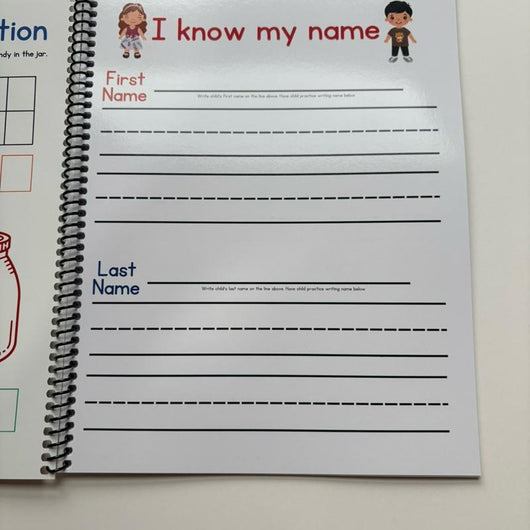 Kindergarten Readiness