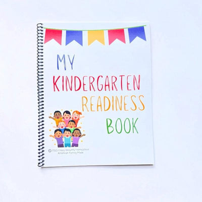 Kindergarten Readiness