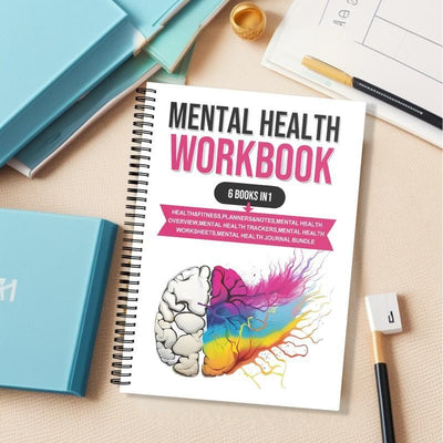 Mental Health Workbook