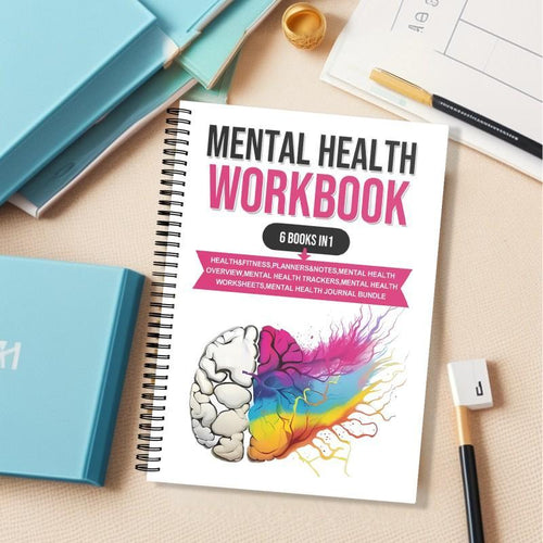 Mental Health Workbook