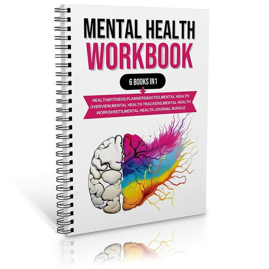 Mental Health Workbook