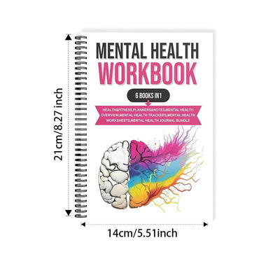Mental Health Workbook