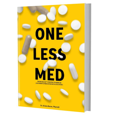 One Less Med