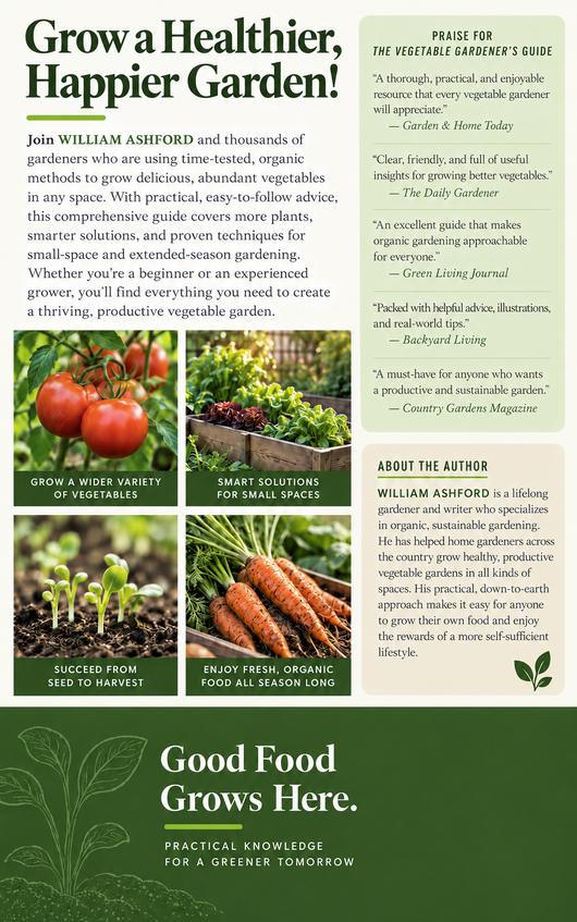 Garden Bible
