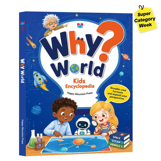 Why World