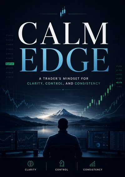 Calm Edge (E-book)