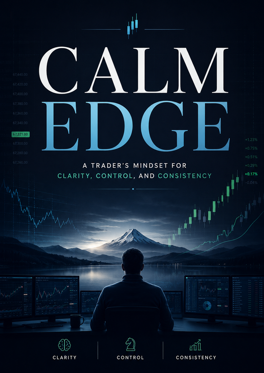 Calm Edge (E-book)