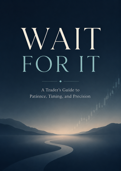 Wait for It (E-book)