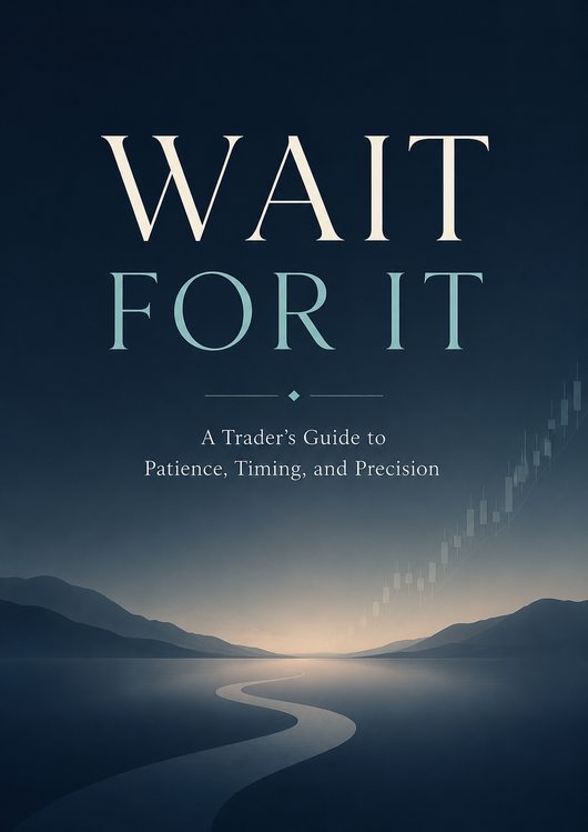 Wait for It (E-book)