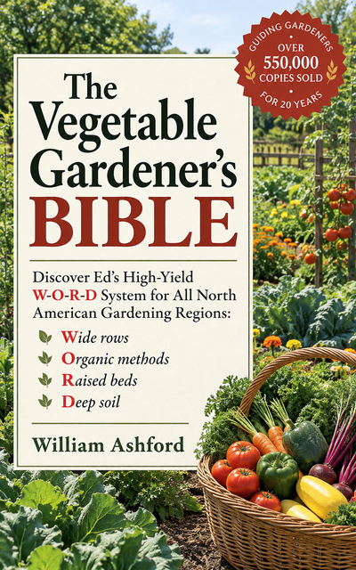 Garden Bible