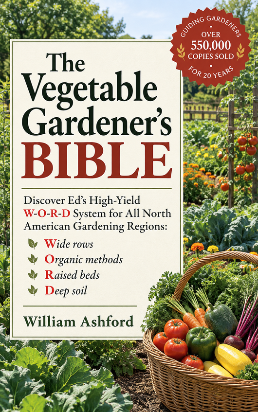 Garden Bible