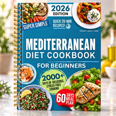 Simple Mediterranean