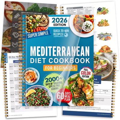 Simple Mediterranean