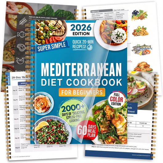 Simple Mediterranean