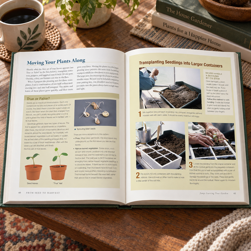Garden Bible