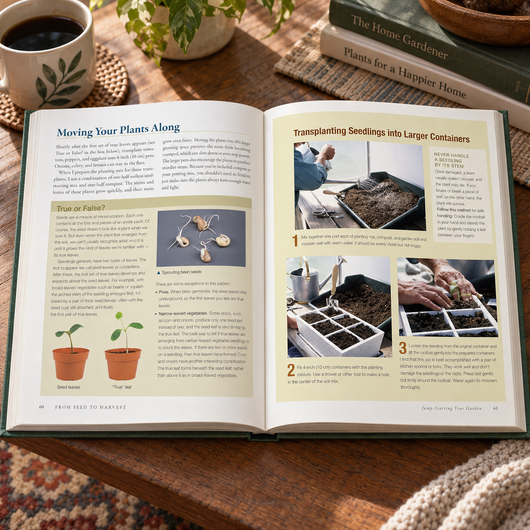 Garden Bible