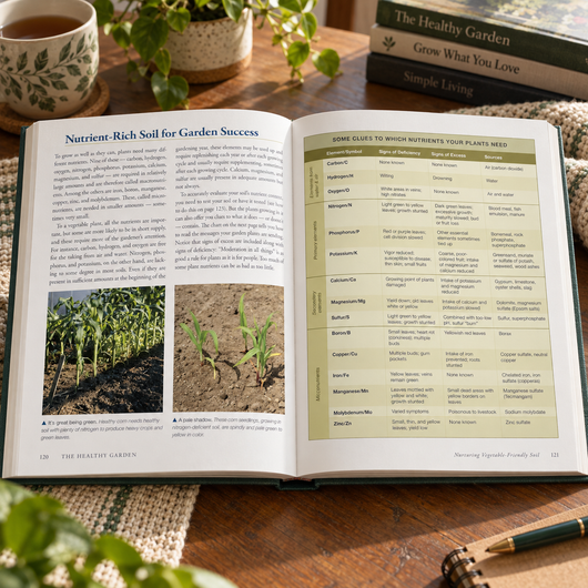 Garden Bible