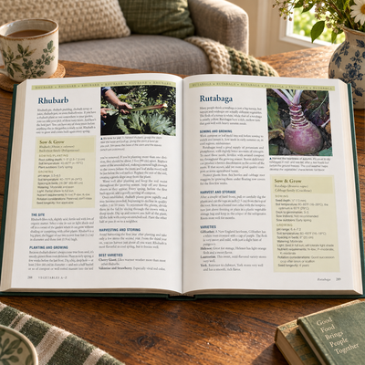 Garden Bible