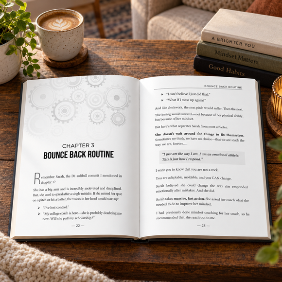 Feature product image
