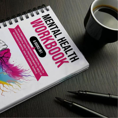 Mental Health Workbook