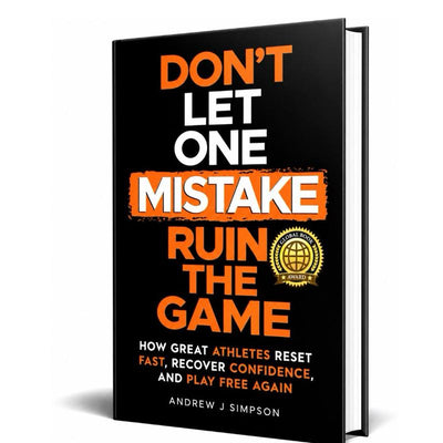 Don't Let One Mistake Ruin The Game