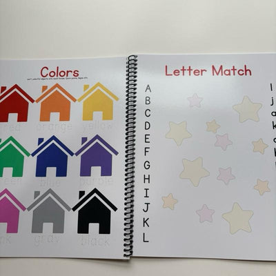 Kindergarten Readiness