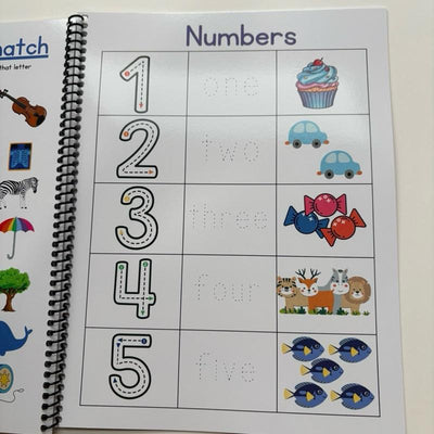 Kindergarten Readiness