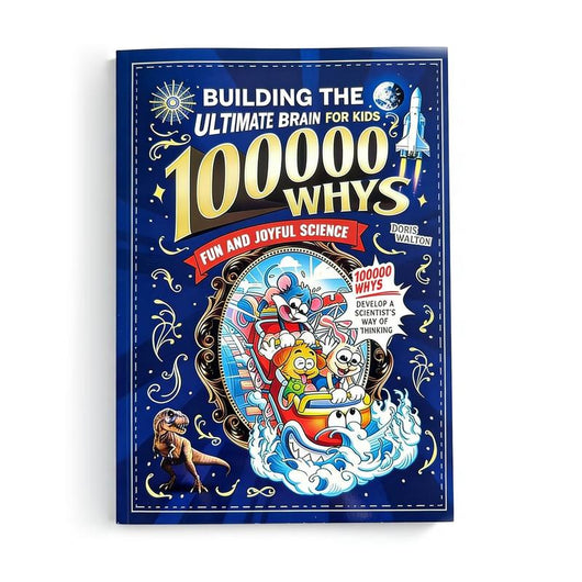 100000 WHYS